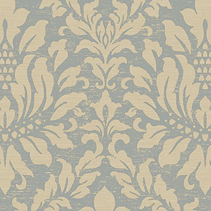Обои Aura Stripes & Damasks SD36141